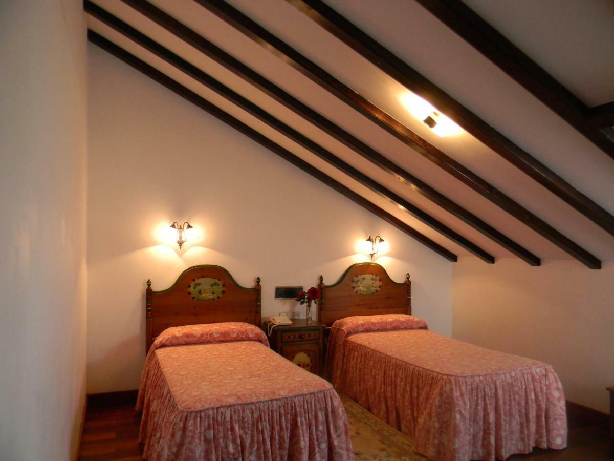 Pazo Carrasqueira Bed & Breakfast Ribadumia Екстериор снимка